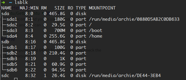 lubuntu